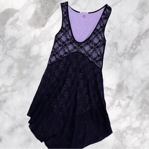 Vintage Silence + Noise / Urban Outfitters Top